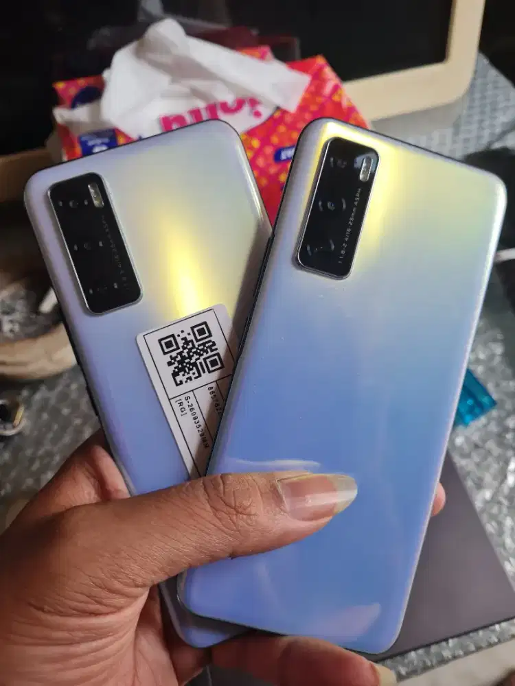 VIVO V20SE NFC 8/128 ORI