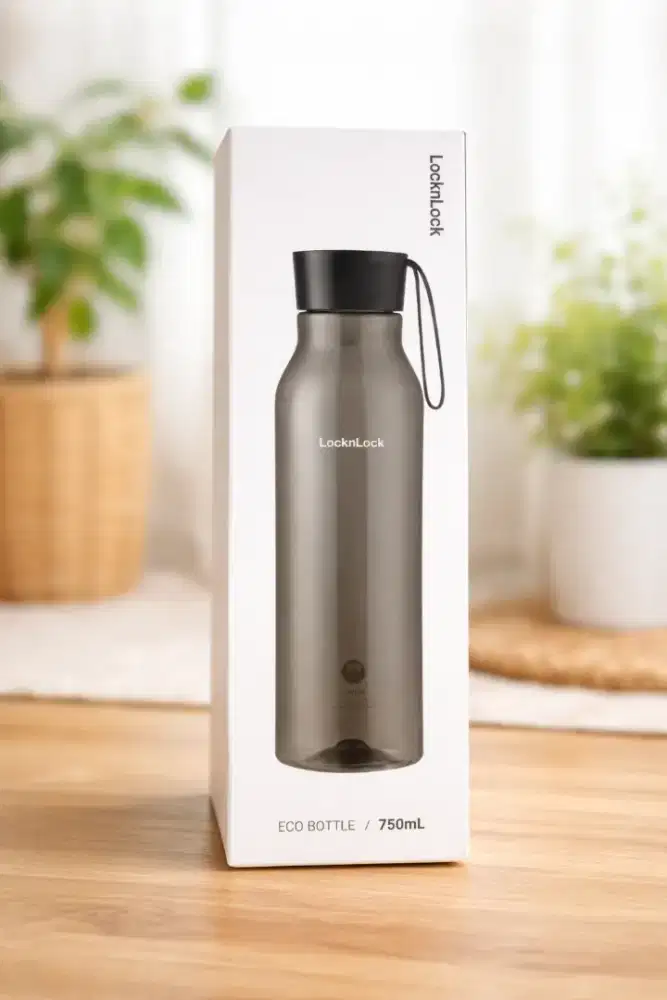 Jual Tumbler LocknLock New