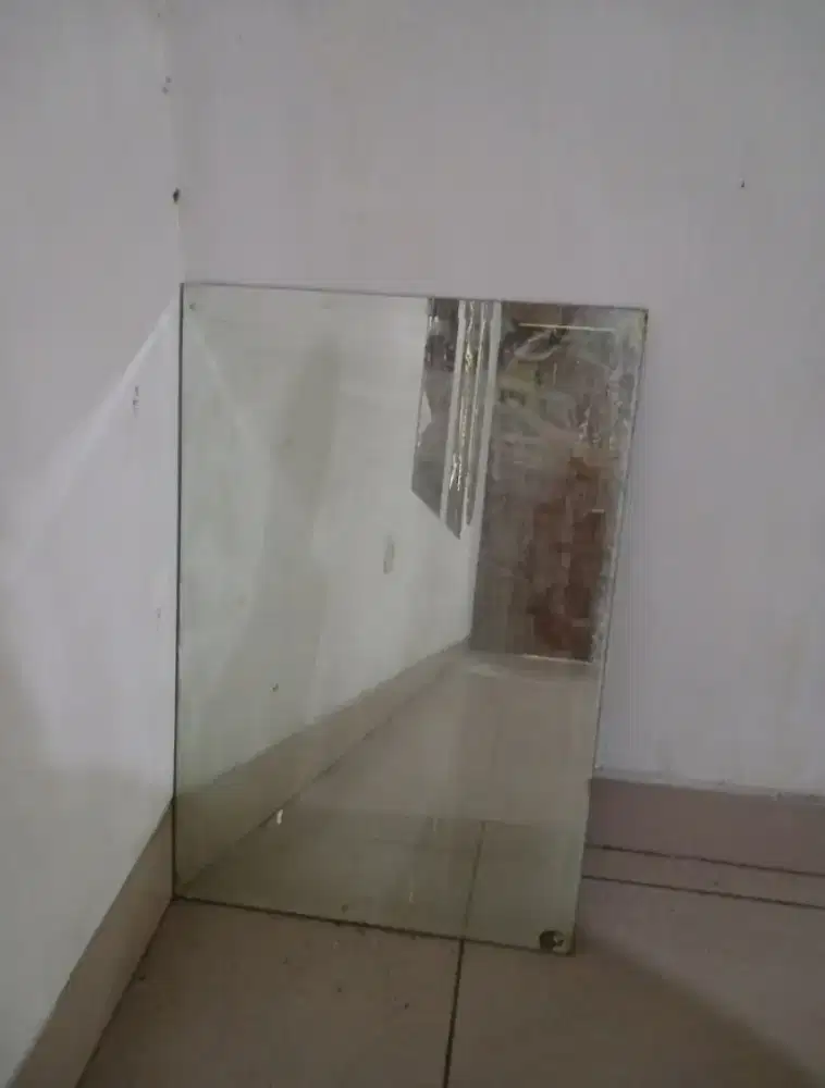 DIJUAL CEPAT CERMIN KACA