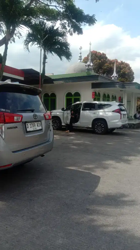 Butuh pekerja beres2 rumah