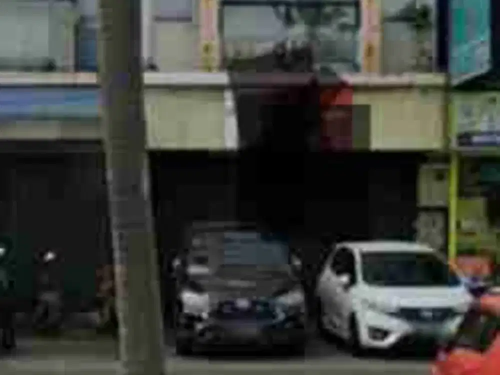 Di Jual Ruko 3 LT Lokasi Strategis di Boulevard jalan raya Gading Serpong
