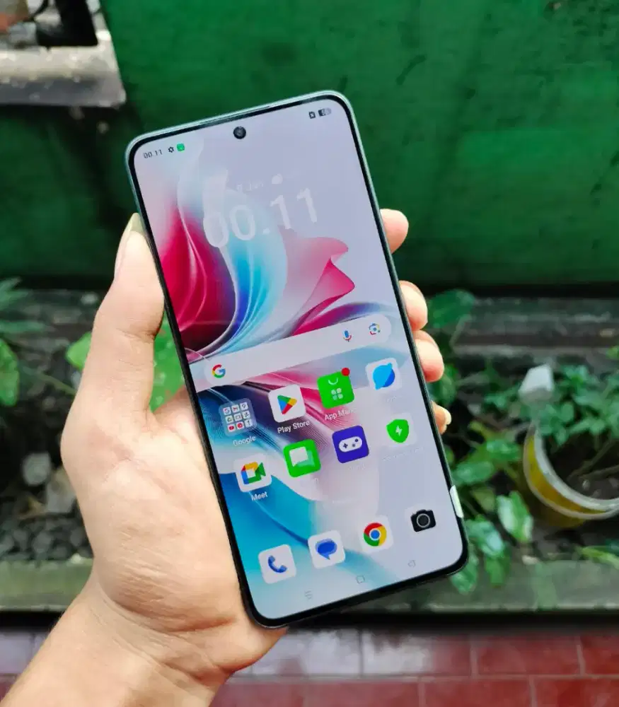 Oppo Reno 11f 5G  Fulset