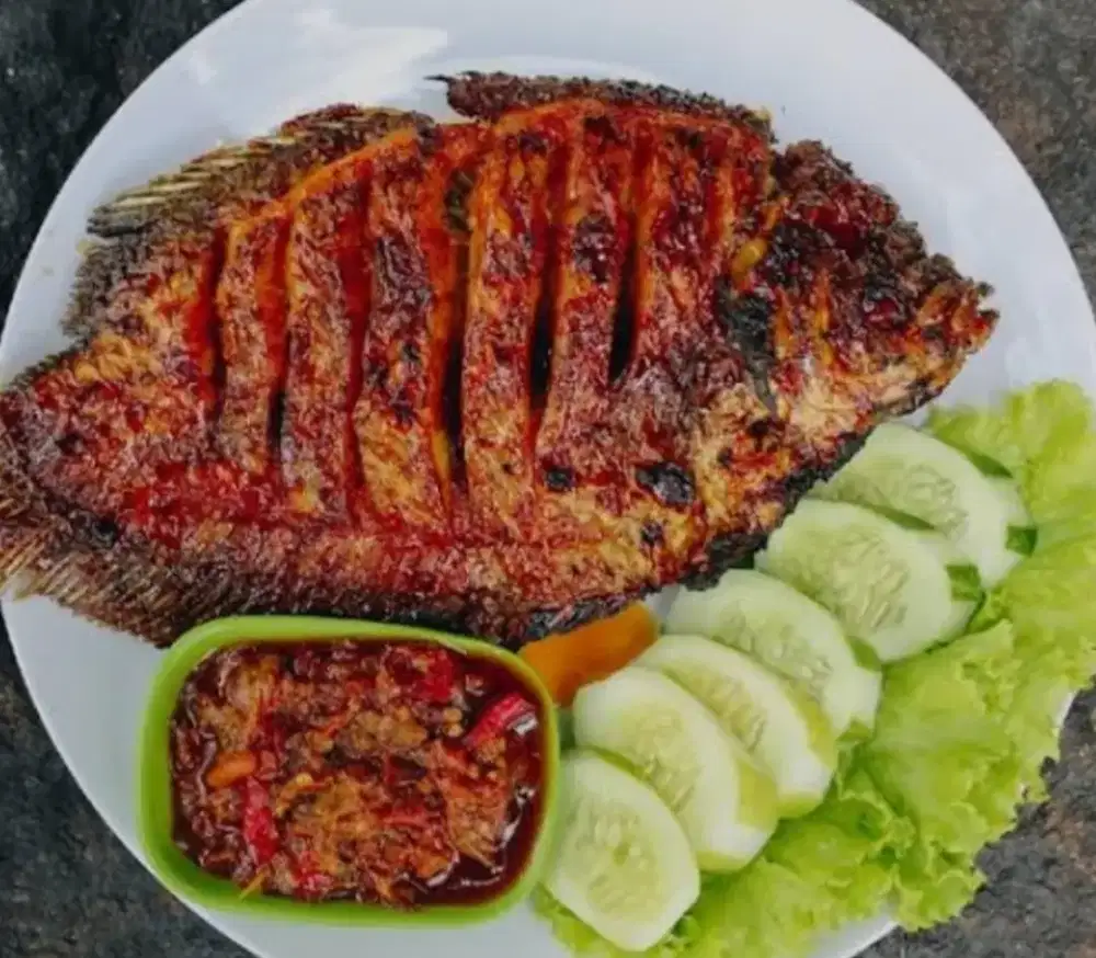 Mencari kerja sebagai Cook/Koki