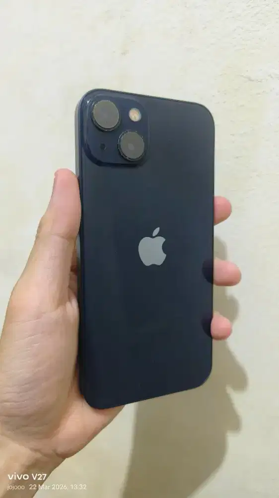 Iphone 13 ex Ibox 128gb