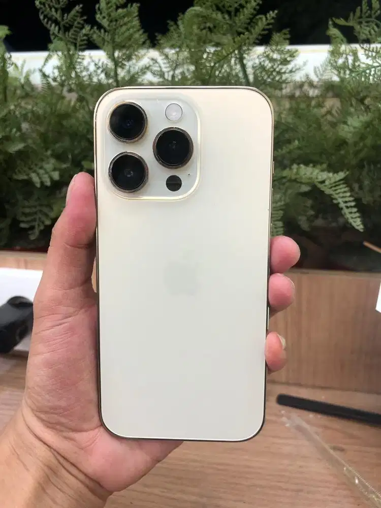 iPhone 14 promax 128