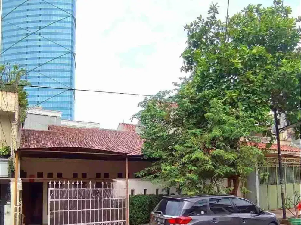 Rumah Nyaman dan Terawat dengan Konsep Fungsional, Cocok untuk Hunian Keluarga di Lingkungan Tenang
