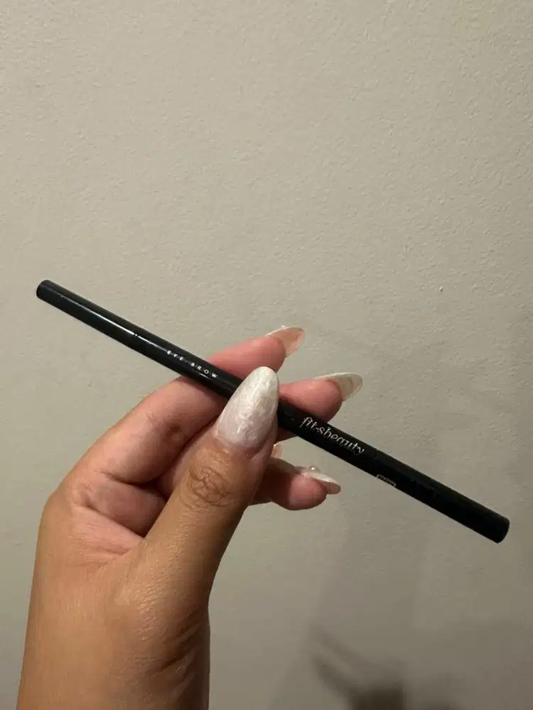 Fits Beauty Eyebrow Bekas Like New