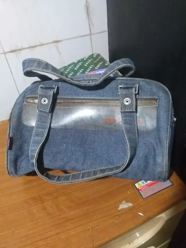 Tas esprit Original antik