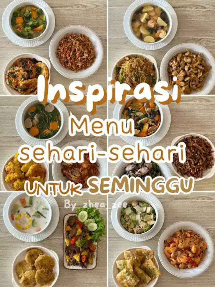 Art masak menginap