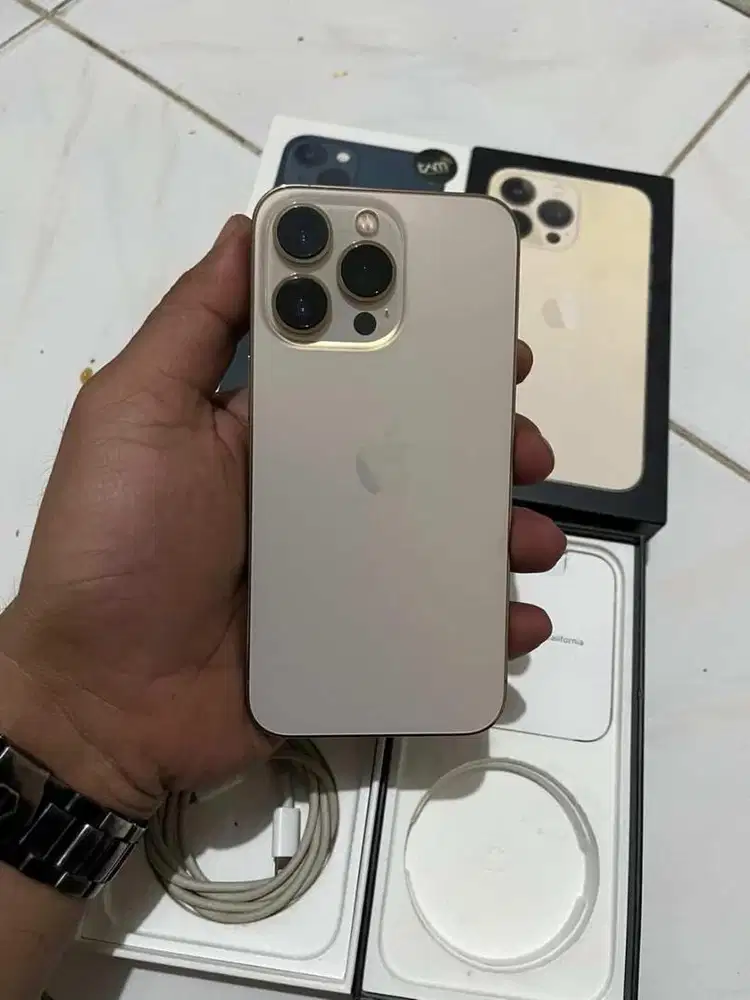 Iphone 13 pro 128gb IBOx