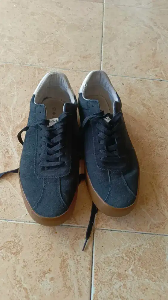 DIJUAL SEPATU AIRWALK SKATE