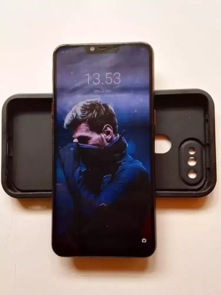 Realme 2 (Ram 4/64 Gb)