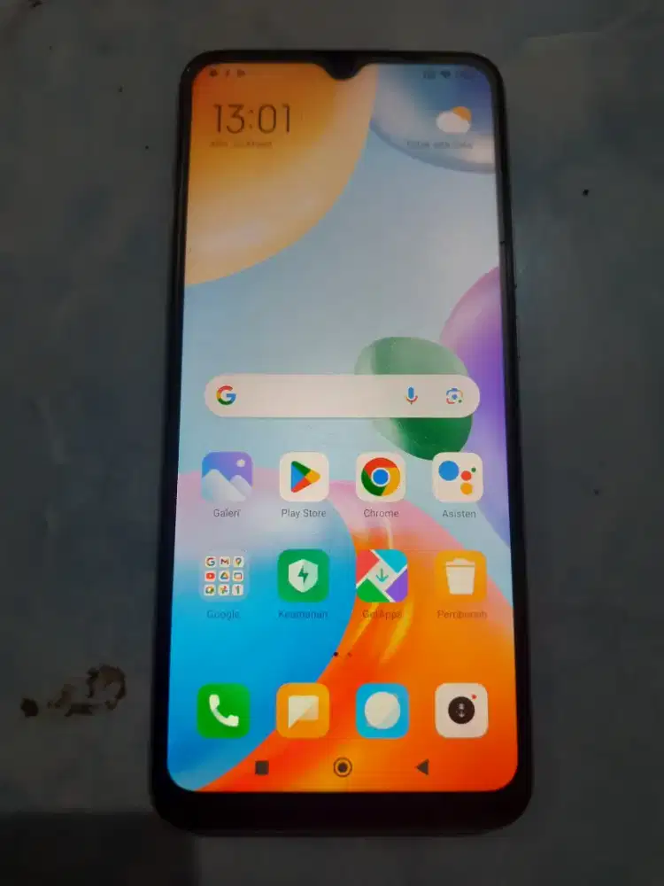 Xiaomi redmi 10c