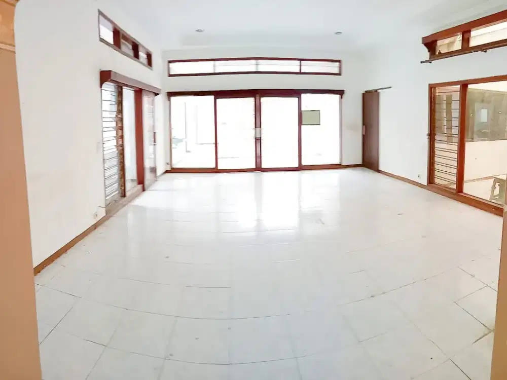 BUC !! Jual Rumah Dharmahusada Surabaya