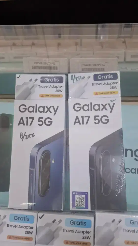 Samsung Galaxy A17 5G 8/256