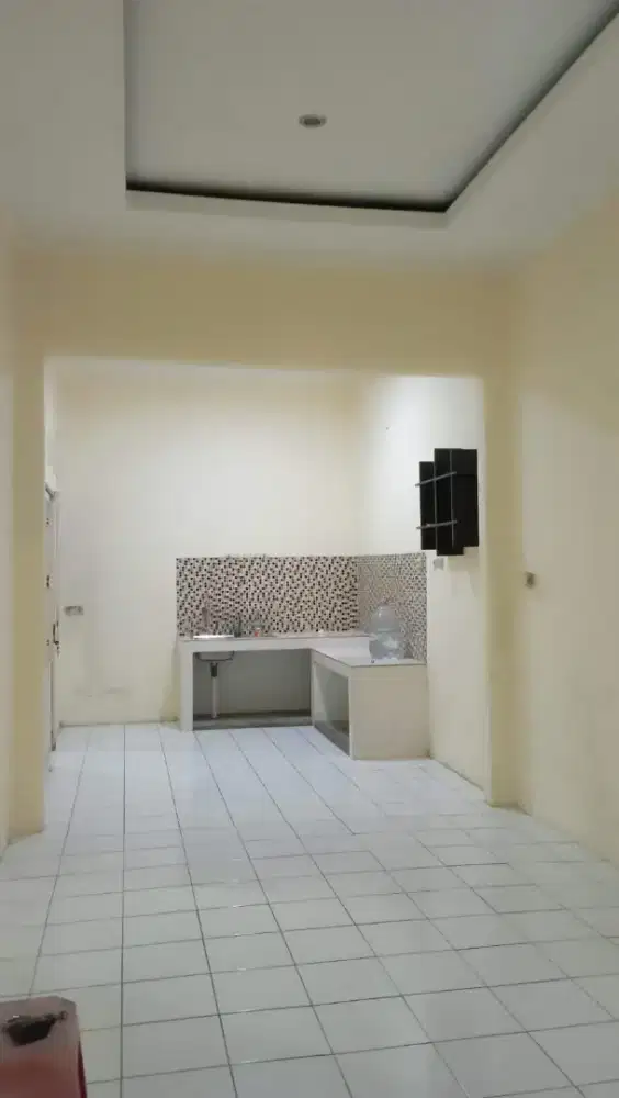 Di jual rumah viila dago alam asri 3