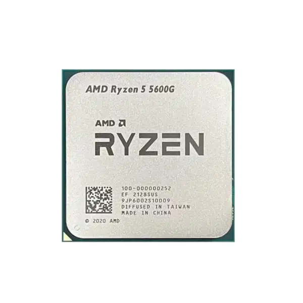 AMD Ryzen 5 5600G