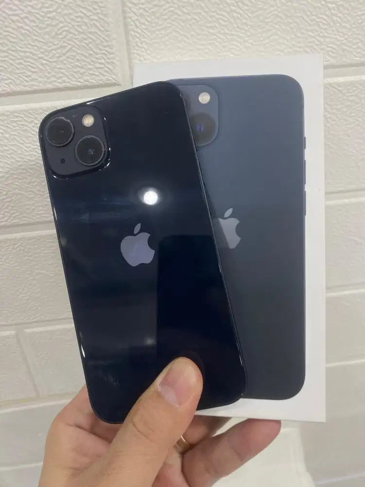 Iphone 13 128Gvibox bh84% mutni segel original