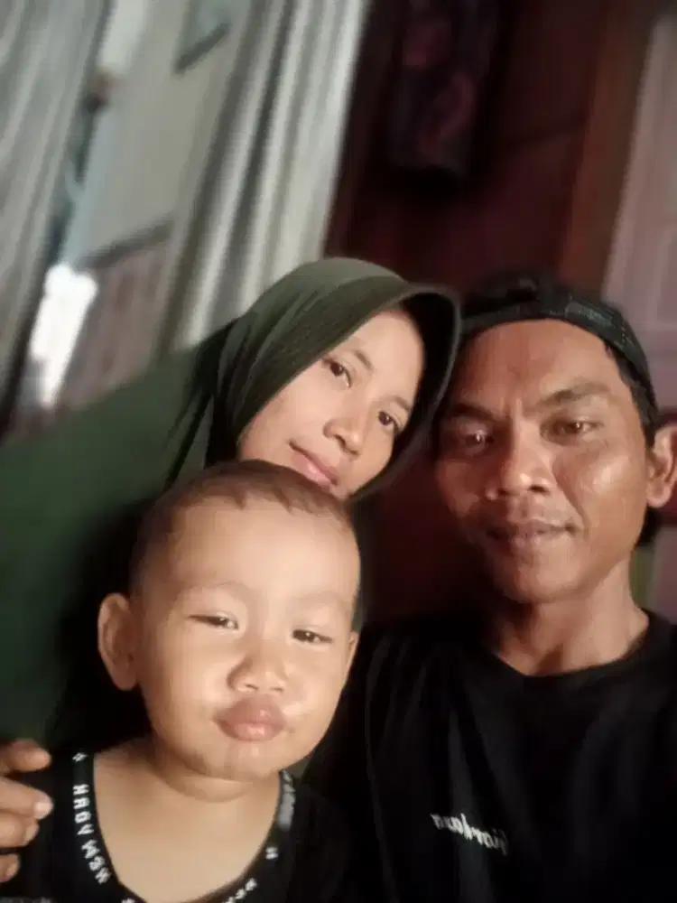 mencari lowongan kerja pasutri sopir