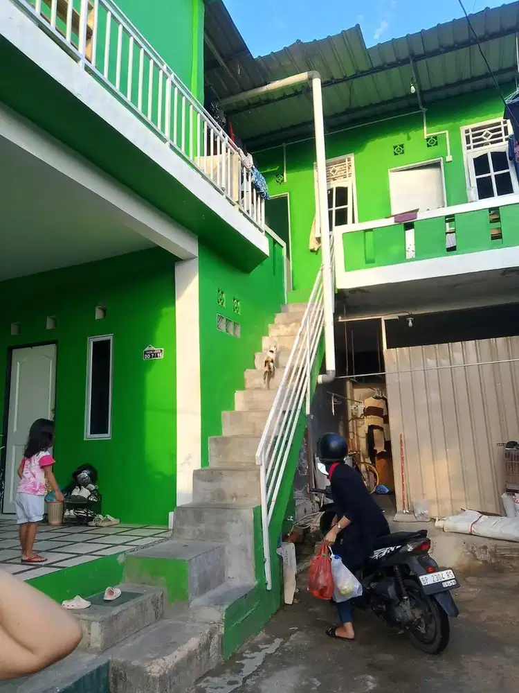 Dijual Rumah Kos