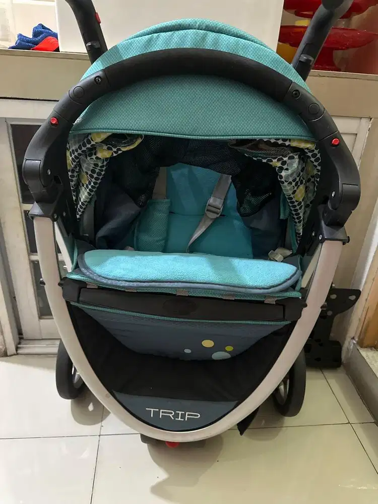 Jual murah stoller baby