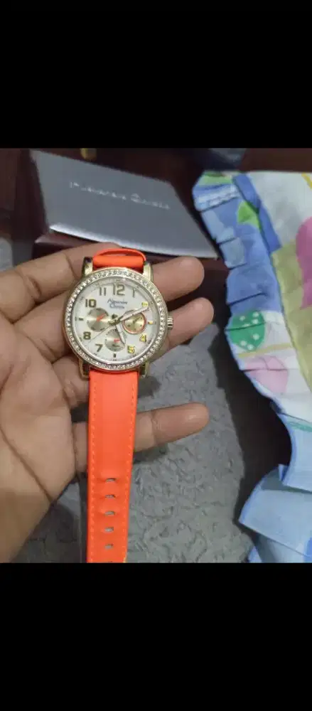 Jam tangan wanita Alexander christie