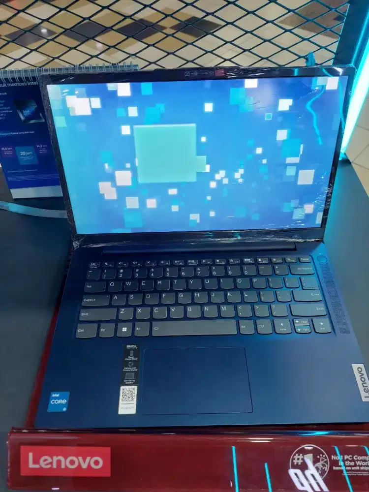 Laptop Lenovo Ideapad Slim 3i