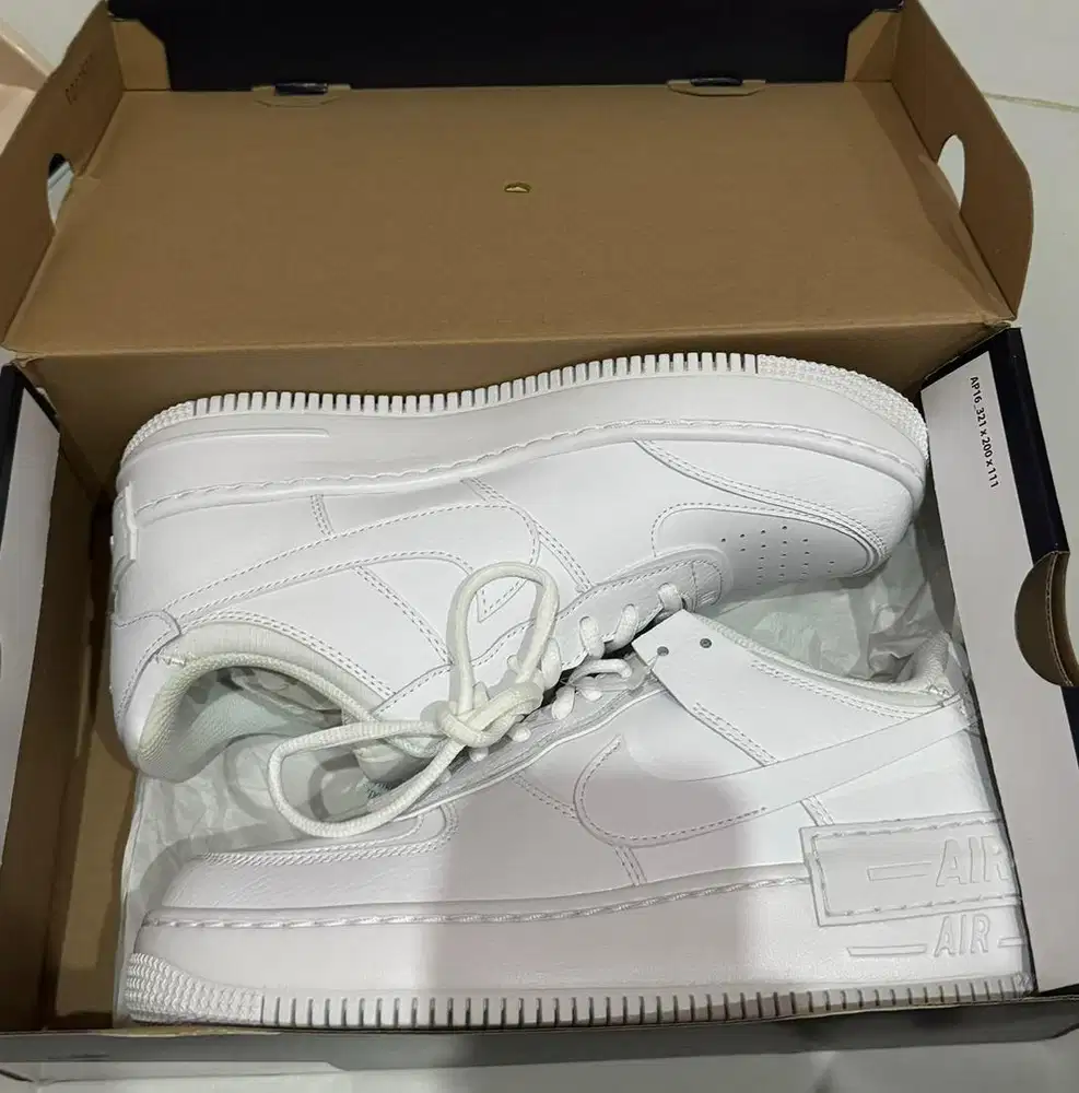 Nike Air Force 1 Shadow