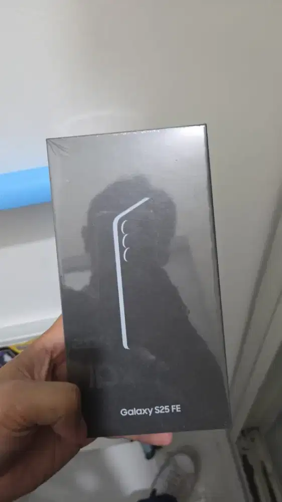 Beli 1 dapat 4 S25 FE nya