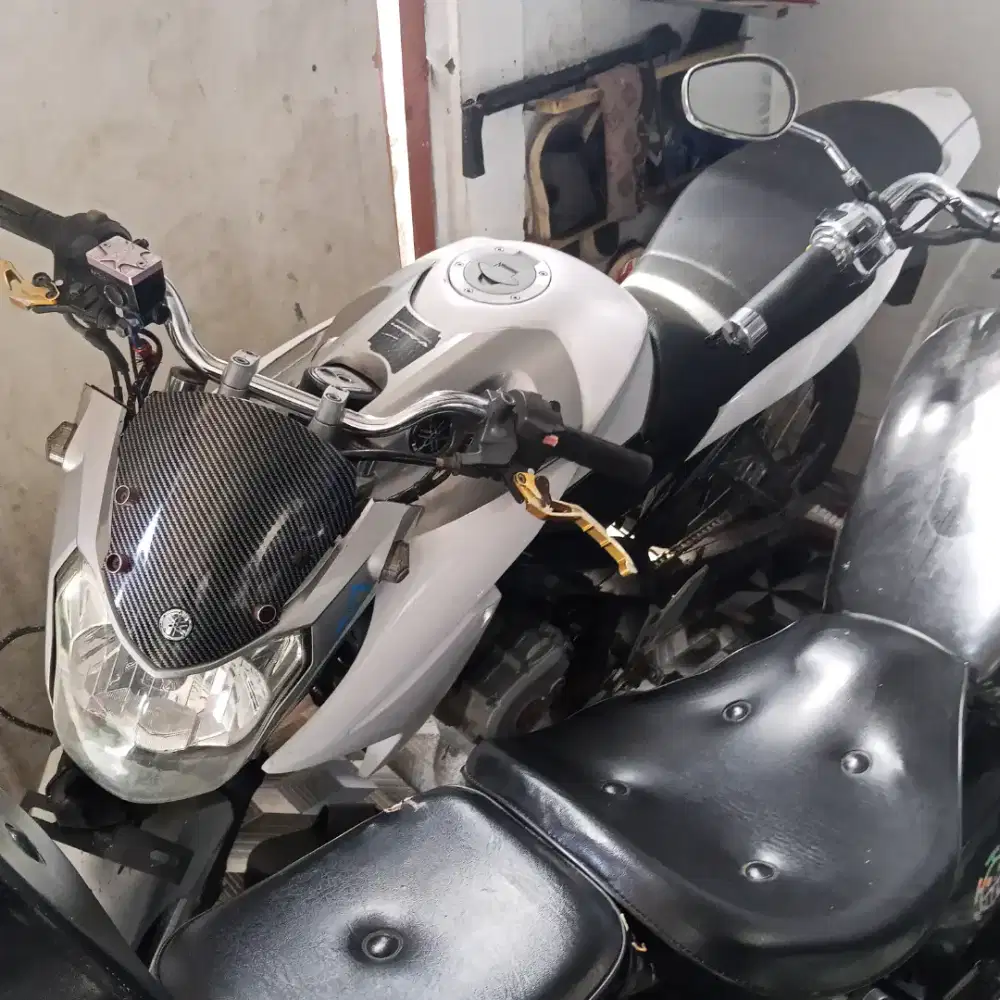 Vixion 2015 Surat lengkap pajak mati