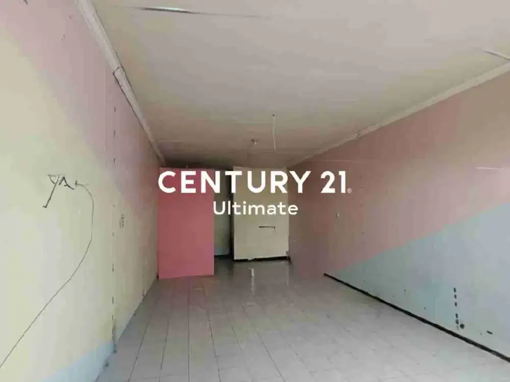 Disewa Ruko Luas 96 m2, Parkir Luas, di Suhat Malang Kota