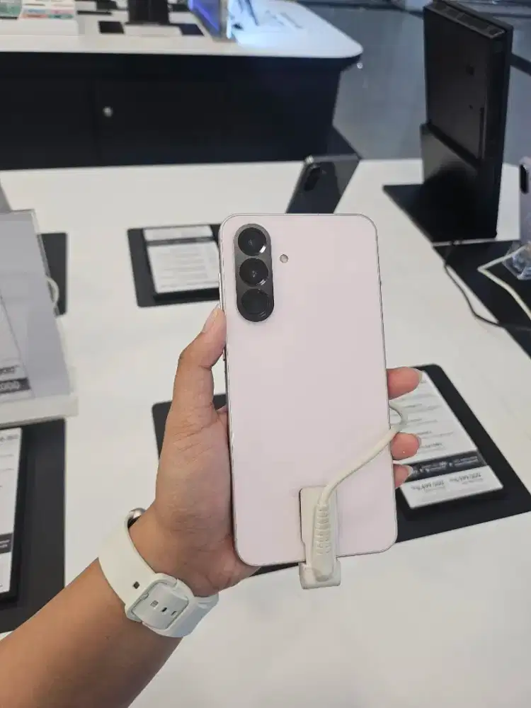 PROMO LEBARAN GALAXY A56 5G