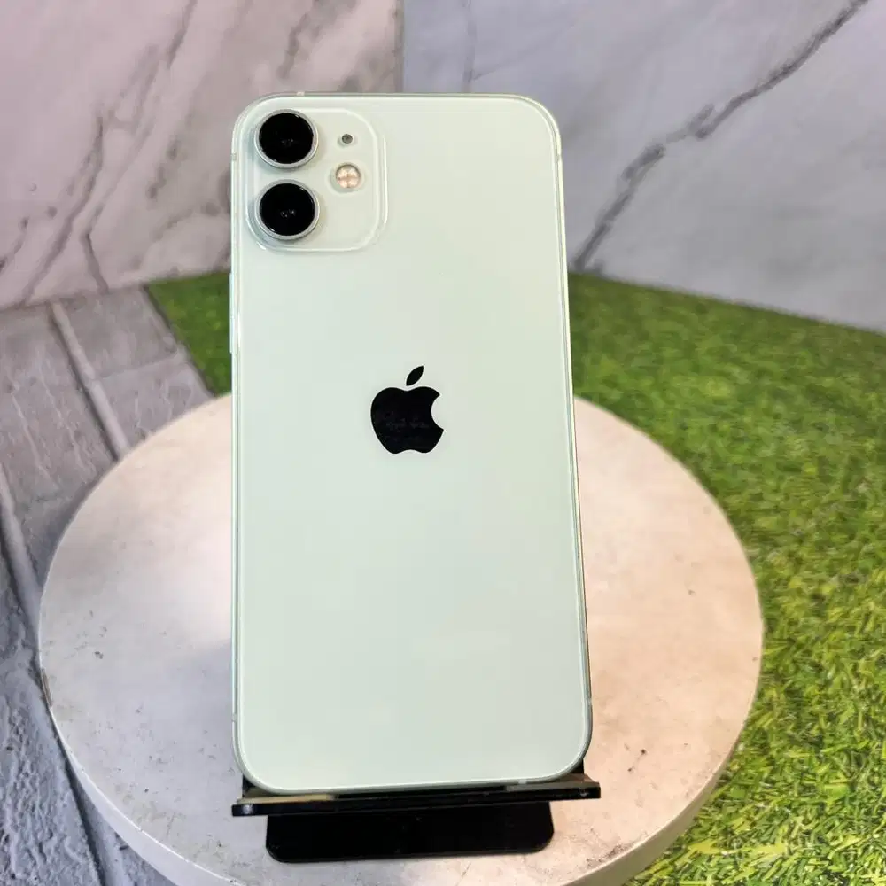 IPhone 12 mini 128 Gb tosca Inter All Operator Normal Original Part