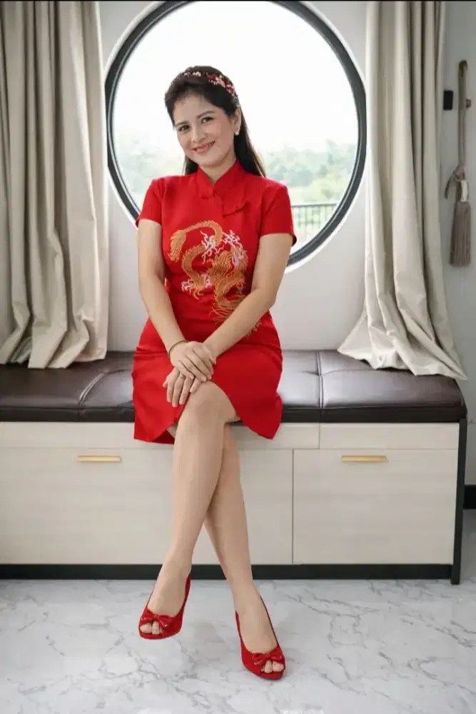 Asistan pribadi bos ( aspri )  & admin