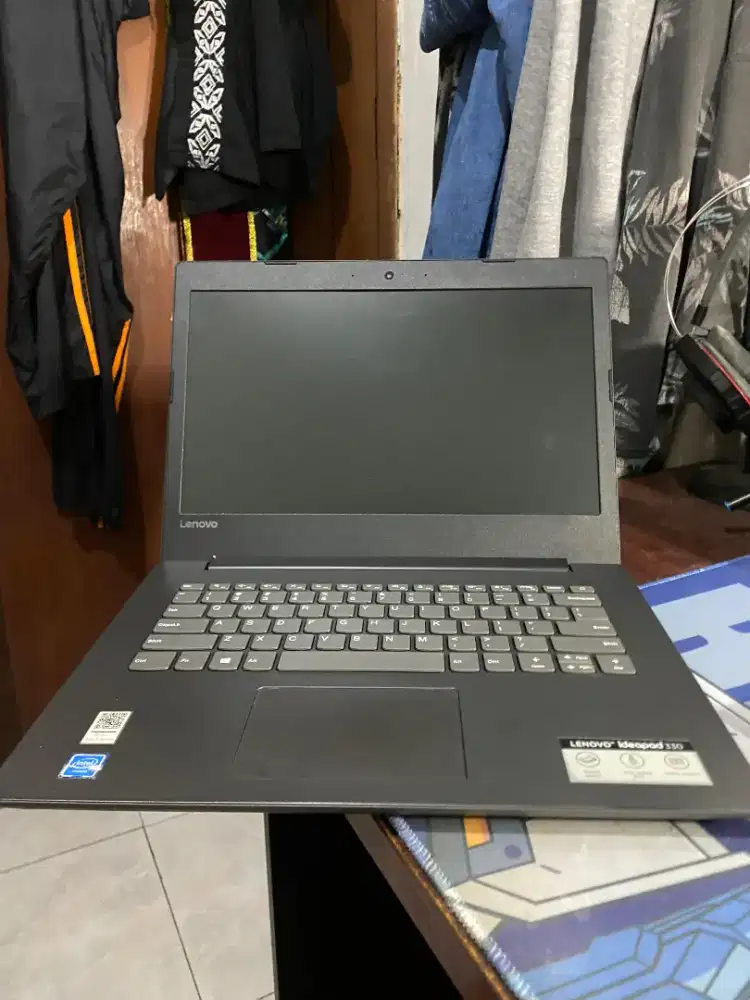 Lenovo ideapad 330