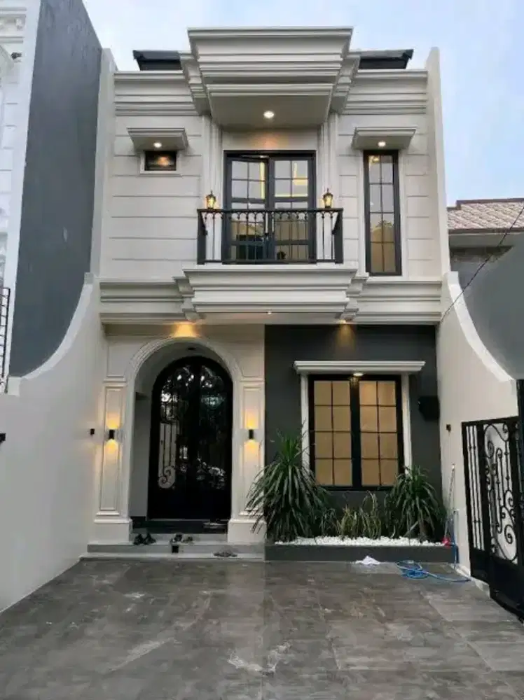 Jasa renovasi rumah serba bisa menerima borongan maupun harian