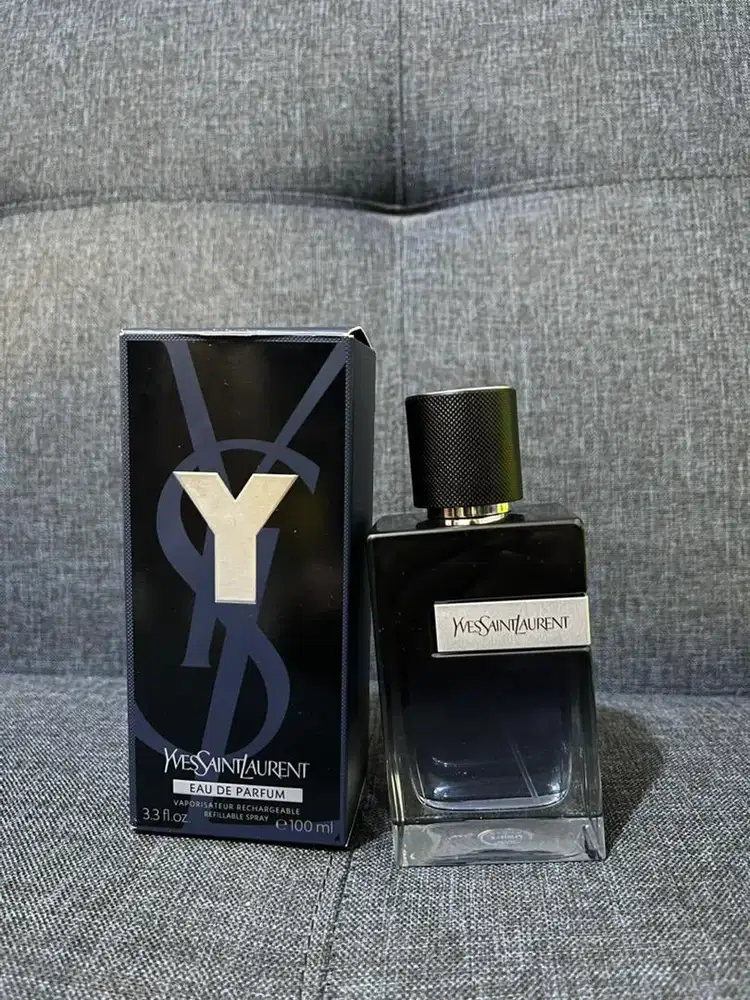 Parfum YSL Y Original