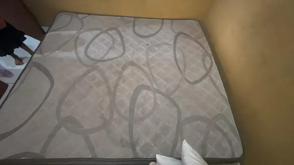 Kasur Springbed