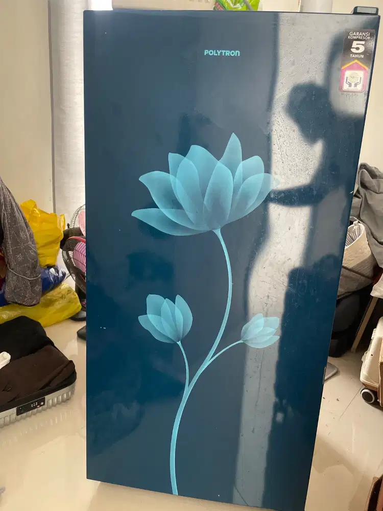 Jual Kulkas Polytron