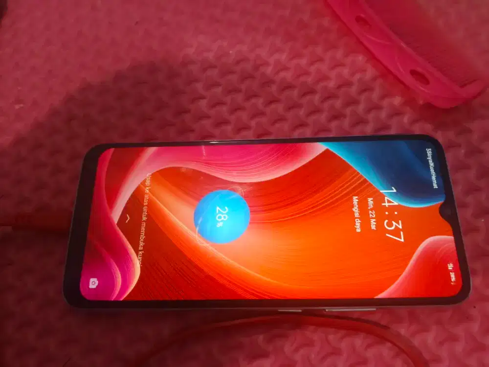 Realme c15 Snapdragon