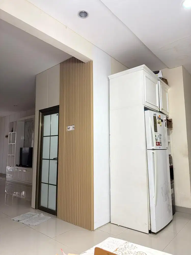 Butuh Art area jakarta barat