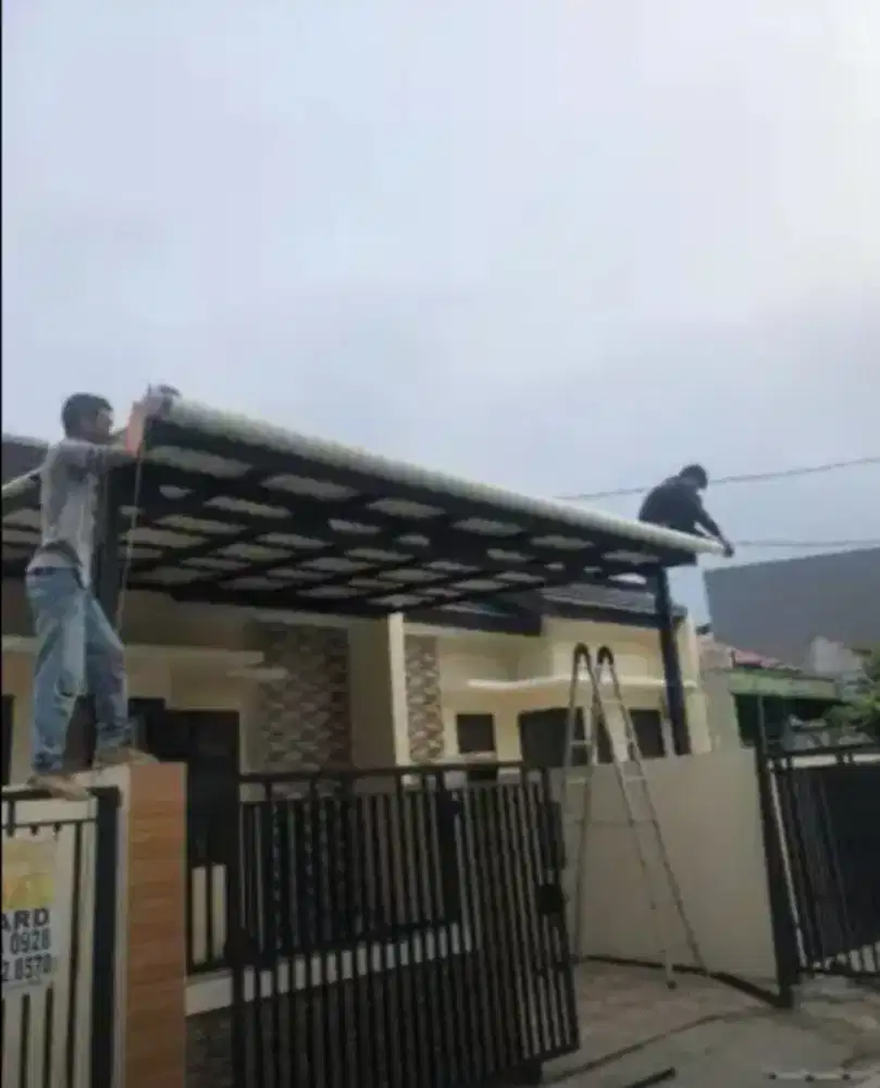 KAnopi berkwalitas