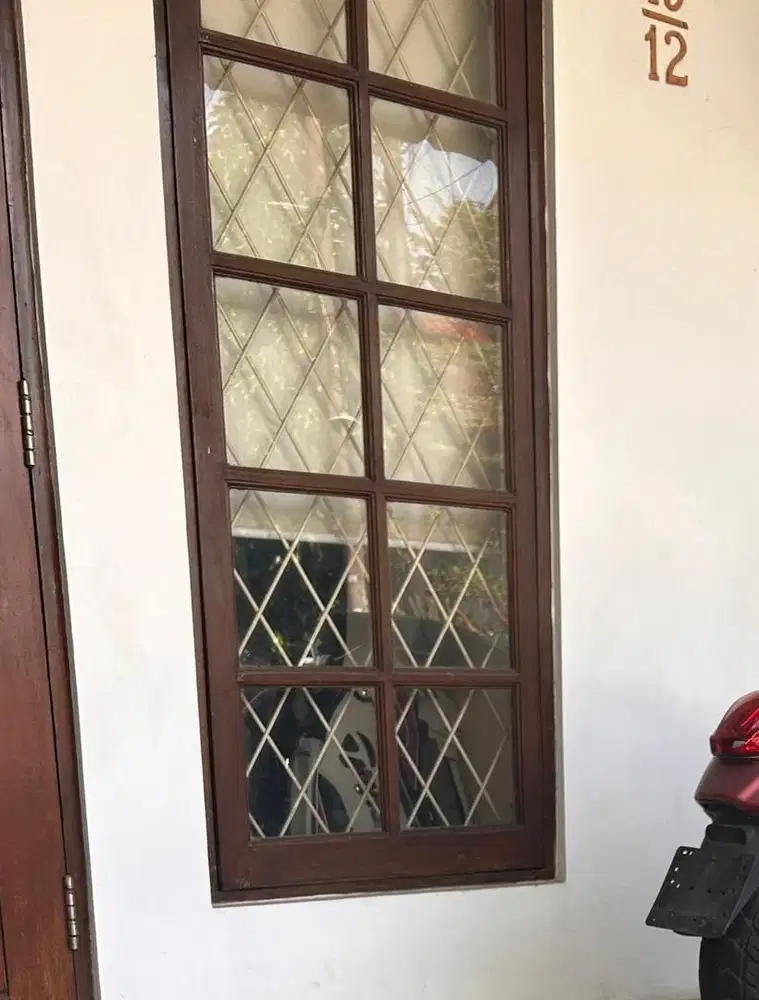 Dicari Asisten/Pembantu Rumah Tangga