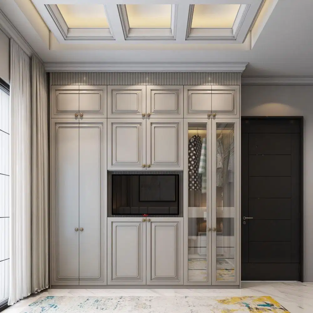 Saya cari art/pembatu rumah tangga