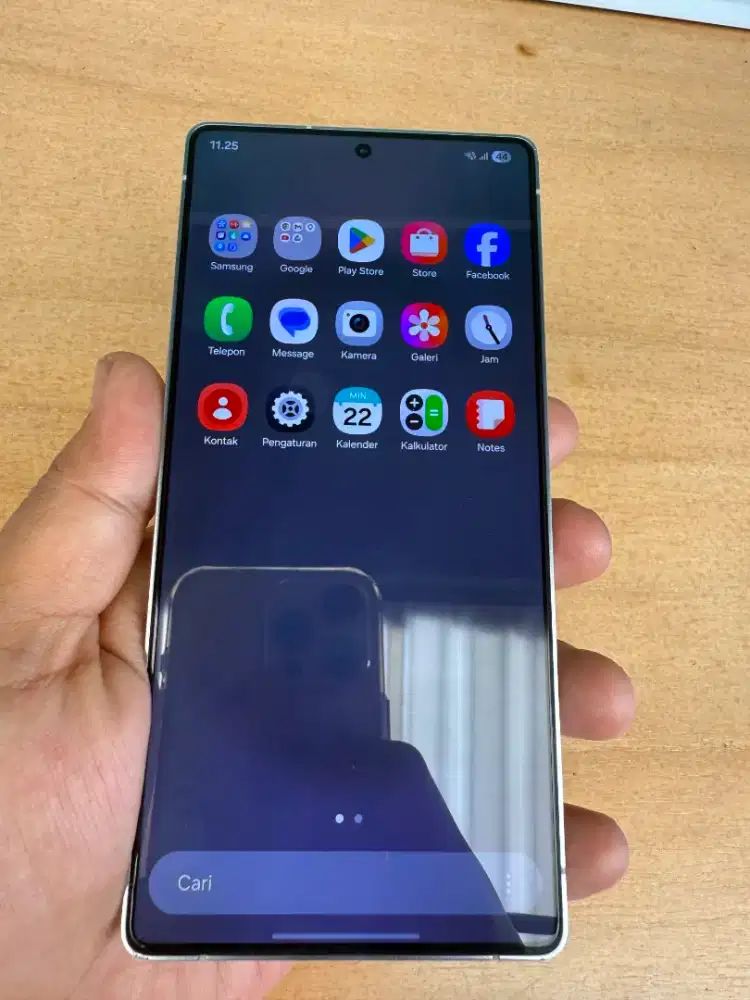 SAMSUNG S25 ULTRA 512GB SEIN