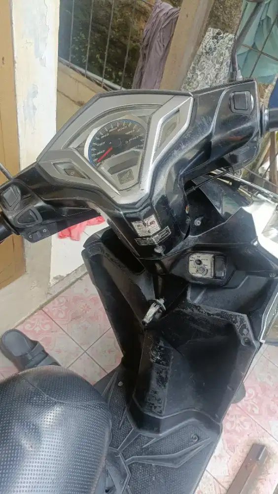Vario 125 tahun 2013