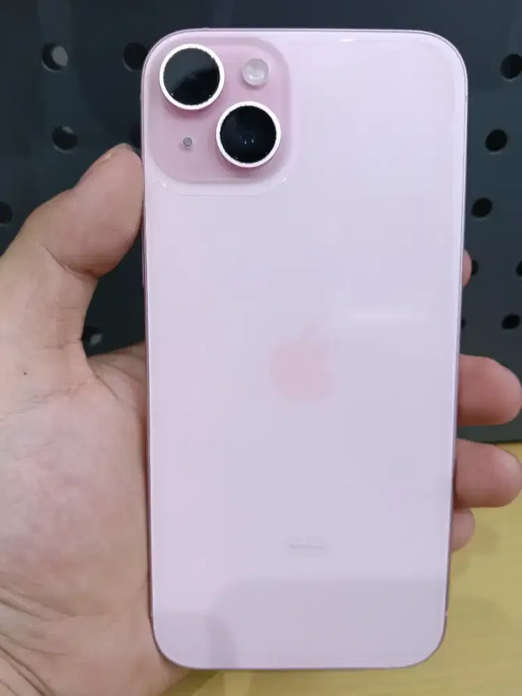 Second Iphone 15+ 128 GB Ibox