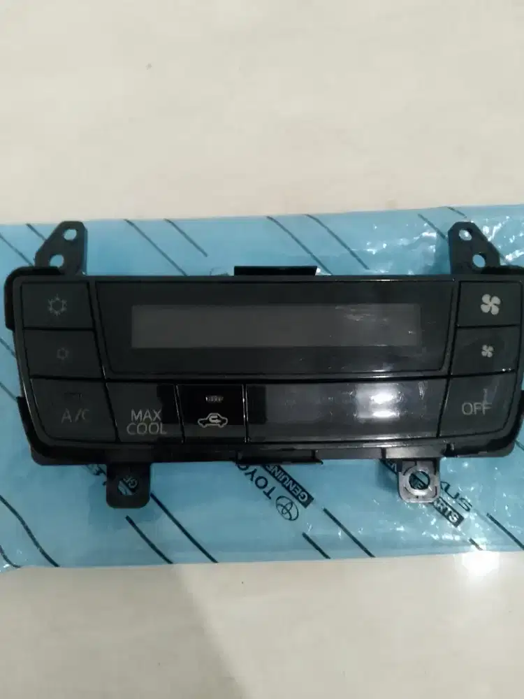 Panel Ac Digital Agya/Ayla Avanza Xenia