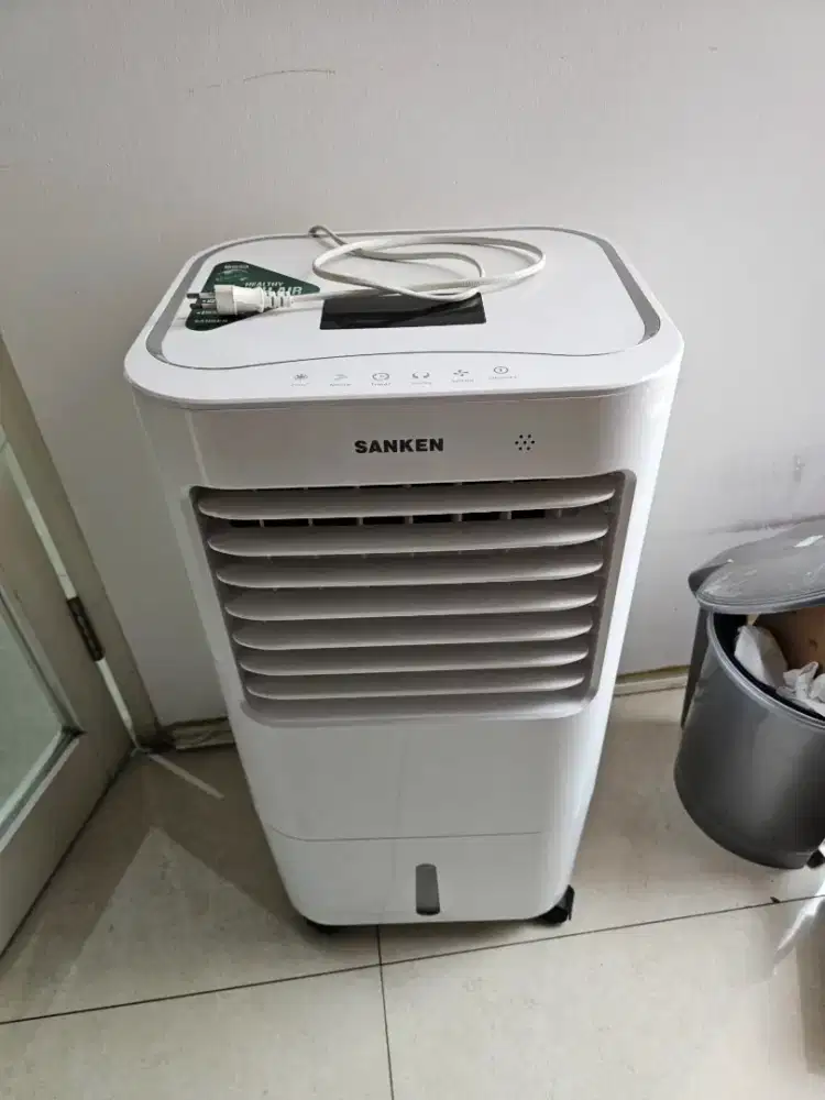 AIR COOLER SANKEN