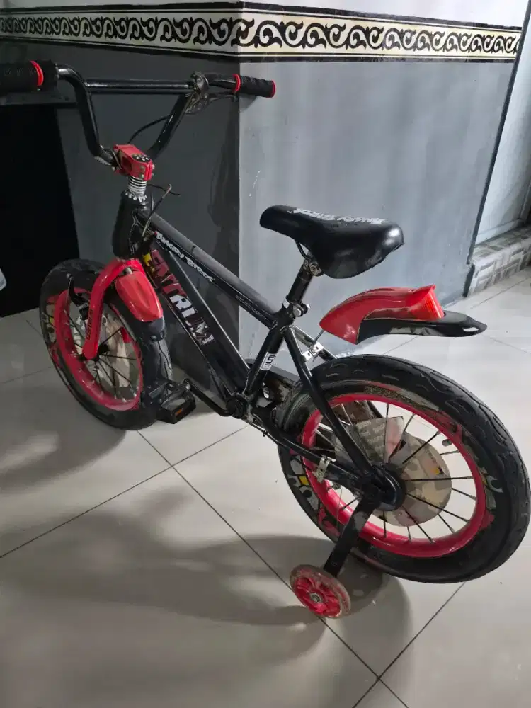Sepeda anak murah